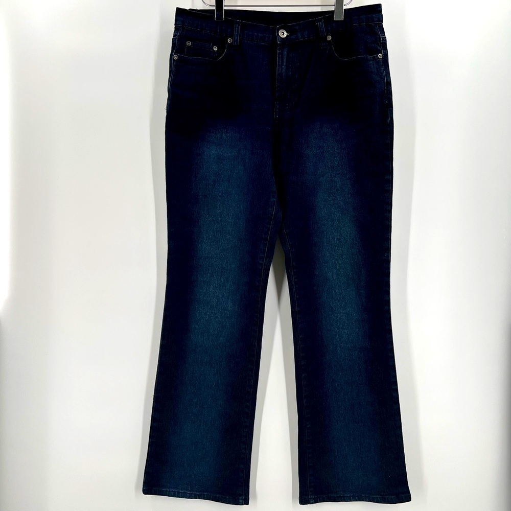 DG2 by Diane Gilman Jeans size 8P